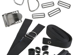 DTD Kiinteä hihnasto