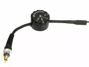 Sukellusvalojen tarvikkeet