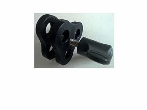 GRALmarine Klämppi 3 pallokiinnikkeelle