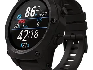 Shearwater Teric sukellustietokone