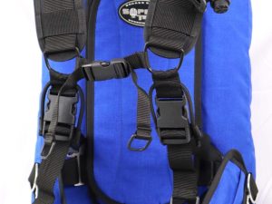 Sopras Tek Compact LITE 14L wingi