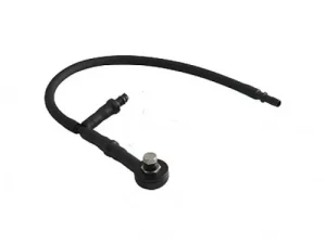 DTD P-Valve Balansoitu