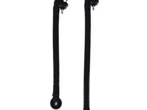 DTD Liivin/wingin kurttuletku/Inflator 22" 16" 13"