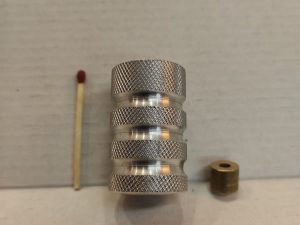 MMa Iso veivinkahva reeliin