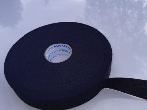 Melco Saumanauha 25mm ulkopuoli