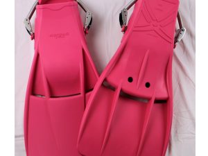 Sopras Tek kumiräpylät III pinkki