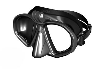SeaPro GoPro sukellusmaski