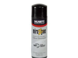 McNett MiraZyme 250ml hajunpoistaja