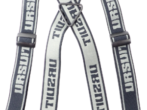 Ursuit Henkselit sukelluspukuihin