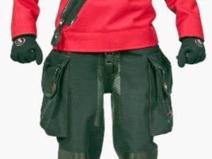 Ursuit Cordura LADY kuivapuku