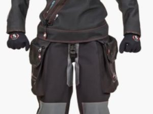 Ursuit Softdura LADY kuivapuku