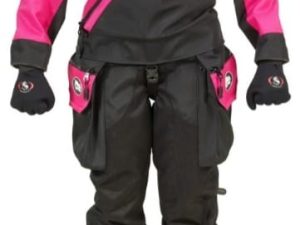 Ursuit ONE Endurance LADY kuivapuku