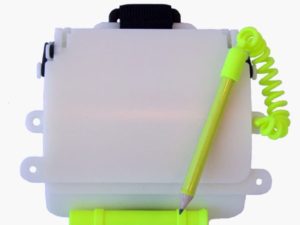 Soprassub Kirjoituslevy / Slate