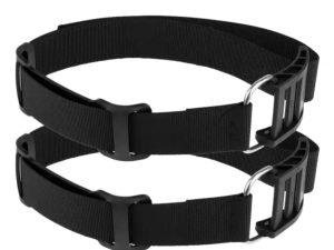 Soprassub Sinkkupullon kiinnitysremmit