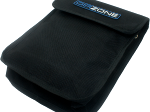 DIR Zone liimattava tasku