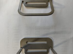 MMa Kiinteä D-lenkki