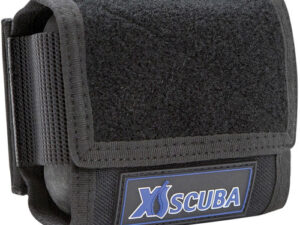 XS Scuba painotasku vyölle