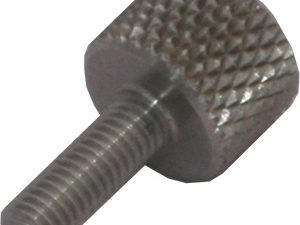 DTD lukitusruuvi reeleihin