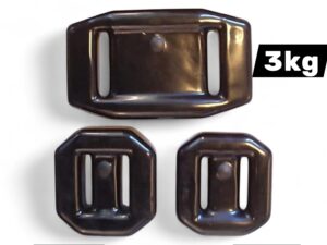 SeaPro 1KG paino