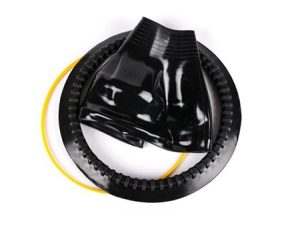 Si Tech Quick Neck kaularengas