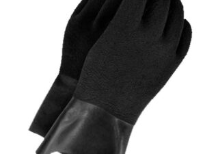 Santi 5-Sormi Ultra 1200 kuivapuvun hanskat