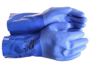 Showa 660 kuivapuvun hanskat