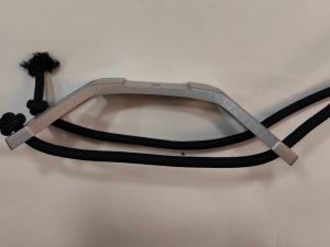 MMa Bungee kahva sukellusvalolle