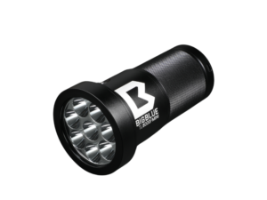 Bigblue sukellusvalo TL8000p-MINI