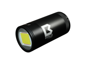 Bigblue 65000 lumenia videovalo