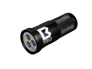 Bigblue sukellus- ja videovalo