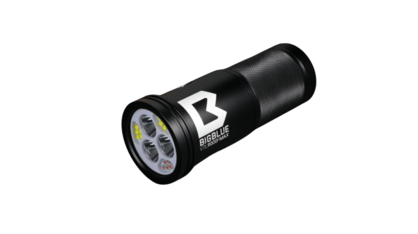 Bigblue sukellus- ja videovalo