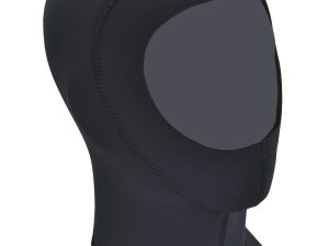 TDS FlexHood 5mm neopreenihuppu