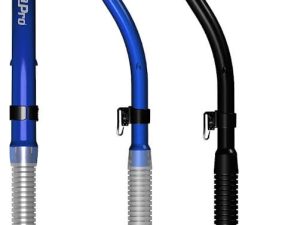 SeaPro Snorkkeli Comfort semi dry