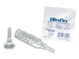 Ultraflex P-valven kumi