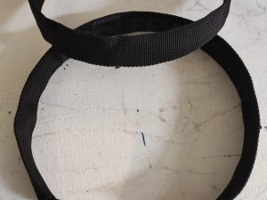 SKF Klemmari RST 150mm-180mm