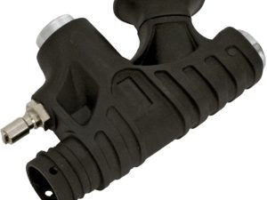 DTD Inflator Wingin täyttöpää