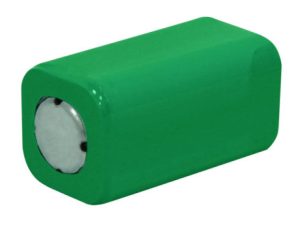 BigBlue akku 4x18650