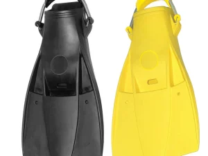 TDS Fin Xtreme räpylät "Jetarit"