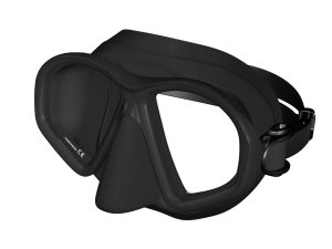 SeaPro Hunter Ultra-Low sukellusmaski