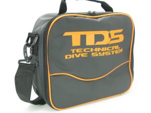 TDS Regulaattorilaukku