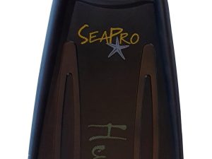 SeaPro Hunter X-Power räpylät
