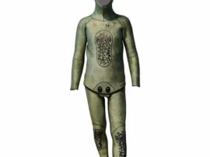 SeaPro Hunter 7 märkäpuku