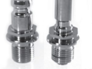 Si Tech INT / CEJN nippa liiviin tai pukuventtiiliin