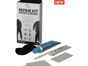 LookClear Märkäpuvun korjaussarja