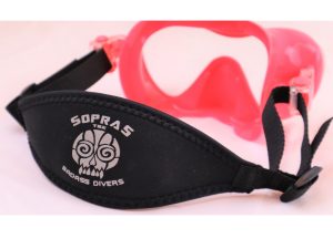 Sopras Tek Neopreeni panta maskiin