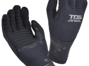 TDS Soft Glove neopreenihanska 3mm