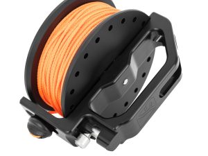 Dive Rite SlideLock 2 reeli 120m