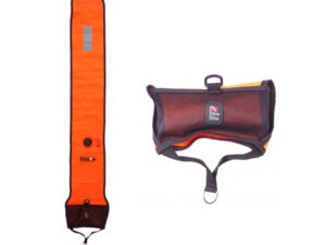 Dive Rite Surface Marker Tube Poiju