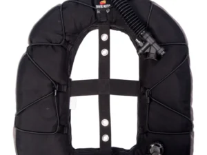 Dive Rite REC EXP wingi