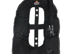 Tasapainotusliivin / Wingin huolto